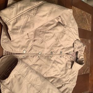 Winter jacket